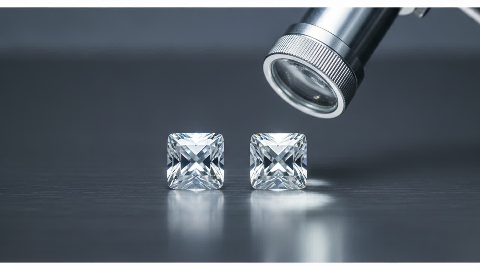 Diamonds Were a Perfect Scam. Then a Chinese Factory Broke It.